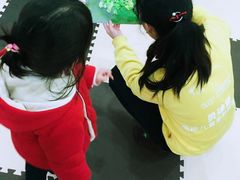 -贝迪堡托育亲子早教中心(厦门中心)