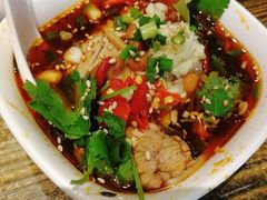 香辣鲜脑花-博串堂(明发商业广场店)