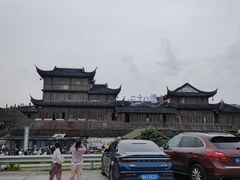 -二十八里太湖船菜(吉祥路店)