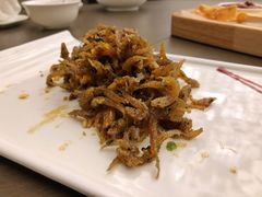 豉油皇邕江鱼-南宁万丽酒店-万丽轩中餐厅
