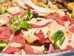 -炉队长·齐齐哈尔家庭烤肉(马家堡店)