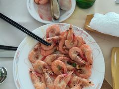 -汇泉王朝大饭店-旋转餐厅(南海路店)