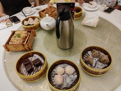 -圣丰城酒家·宴会(宝安大仟里店)
