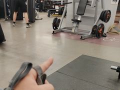 -乐刻健身铁馆(灯市口店)