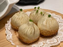 特色生煎包-松鹤楼·非遗·苏帮菜(融科店)
