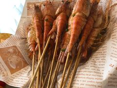 -79号渔船海鲜饭店(华强北店)