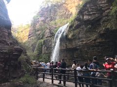 -云台山风景名胜区