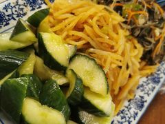 -甘记兰州牛肉面(Chadstone 旗舰店)