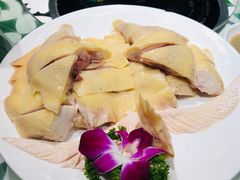 -味食家市师鸡(三元里店)