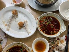 -长平老姿娘夜粥(平东一街店)