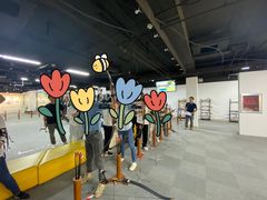 -箭心弓社射箭俱乐部(上地店)