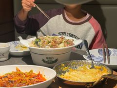 -前海沿·青岛菜(大拇指广场石老人店)
