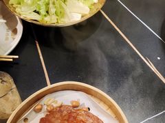 -辣尚瘾·烤鱼·新川菜(交大直营店)