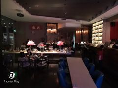 -苏州凯悦酒店·酒肆(华池街店)