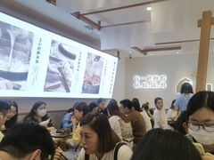 大堂-小满手工粉(环宇荟店)