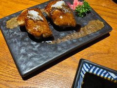 鹅肝寿司-魔丼屋(日月光店)