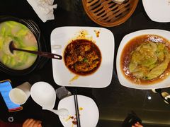-高第街56号餐厅(银座商城玉函店)