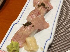 -乾山寿司(好运街店)