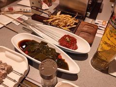 -丰茂烤串(公园店)