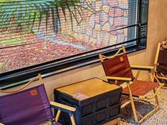 -J Create城市露营咖啡·简餐·宠物(上海动物园店)