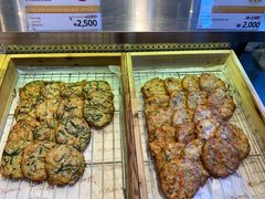 -古来思鱼饼