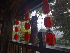 -饭江湖·江湖菜(湖广会馆店)