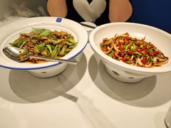 -兰湘子·湘菜小炒(南京江宁万达店)