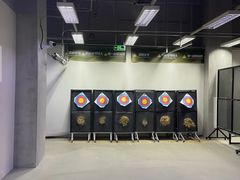 -無弓射箭俱乐部(领展中心城店)