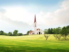 -云漫湖生态度假公园