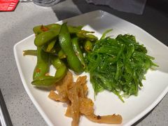 -海底捞火锅(荣盛广场店)