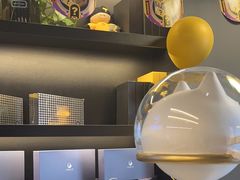 -梵猫·新养生(加州广场店)
