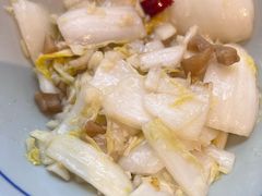 -荆九爷爆炒桥头三嫩(浙大店)
