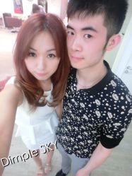 点击看大图 Dimple SKY 头皮SPA-DIMPLE日本美发沙龙