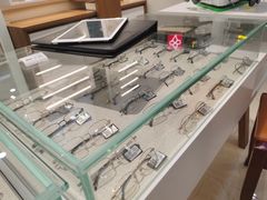 -宝岛眼镜(前埔店)