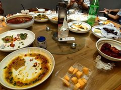 -食光慢宴·安吉土菜馆