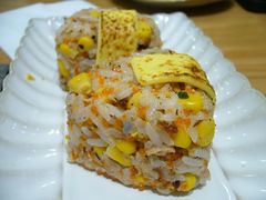 -团子君寿司·茶