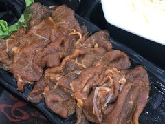 -红菇坊鲜汤火锅(北站店)