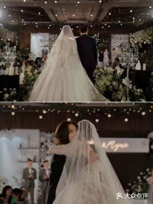 南充婚纱礼服|极致少女华丽公主风婚纱
