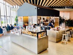 -Seesaw Coffee(朝阳大悦城店)