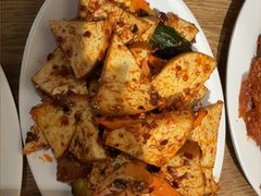 -韩麦大冷面(桂花街直营店)