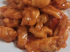 -华春餐馆(鱼山路店)