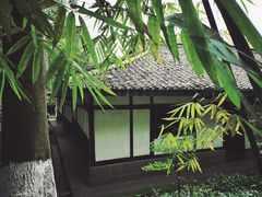 -邓小平故里