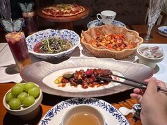 -上座云间·青年赣菜(绿茵店)
