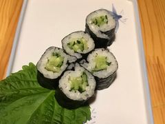 -福匠日本料理(人民路店)