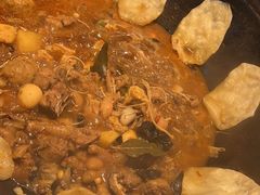 -地锅公社·现炒地锅鸡·地锅鱼·夜宵(罗锦路店)