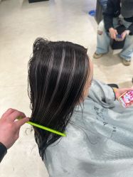 -WM Hair Salon