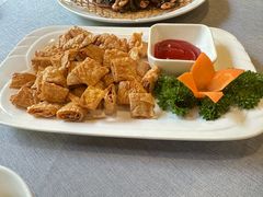 -龙井壹号·茶缘山景宴(龙井村店)