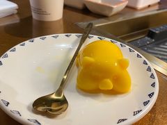 -金妈家烤肉(龙湖U城天街店)
