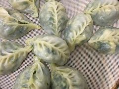 -叶存利海鲜大馅饺子(东戴河止锚湾店)