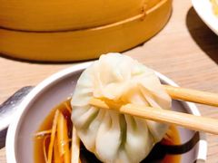 -隆喜元鱼汤包·海鲜(中联广场店)